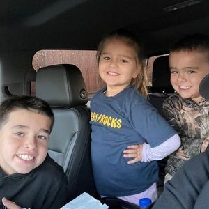 Meet your Posher, Christina